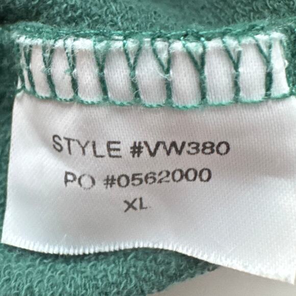 Vuori Women's Jersey Knit Shorts Drawstring Waist 2" Inseam Cozy Athleisure XL - Picture 8 of 8